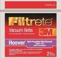 Hoover Self-Propelled WindTunnel Style 170 Vacuum Cleaner Belts, 2-Pack