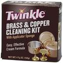 4-3/8-Ounce Brass And Copper Cleaning Kit