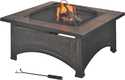 Tile Table Outdoor Firepit 36-Inch