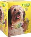 4-Pound Multi-Flabor Assorted Dog Biscuits