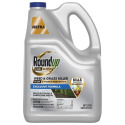 Roundup 1.25-Gallon Dual Action Weed and Grass Killer Plus 4 Month Preventer Refill