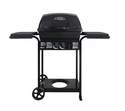 49-1/2 x 24-Inch 2-Burner Gas Grill