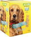 4-Pound Medium Assorted Dog Biscuit