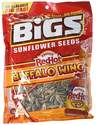 Frank's Red Hot Buffalo Wing Sunflower Seeds 5.35-Oz