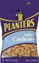 3-Ounce Salted Cashews