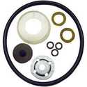 Seal And Gasket Kit With Vinton