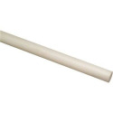 3/4-Inch X 20-Foot White Pex Stick