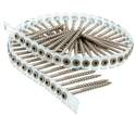 8 x 3-Inch Collated Deck Screw