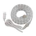 Clear LED Rwled12bcc Rope Light