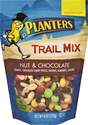 6-Ounce Planters Trail Mix, Nut & Chocolate