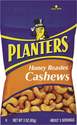 3-Ounce Planters Roasted Cashews