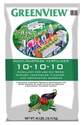 40-Pound Greenview 10-10-10 Multi-Purpose Fertilizer 