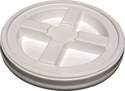 Gamma Seal Paint Pail Lid For Use With 5-Gallon Pail