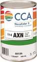 NovoColor II Universal Colorant AXN-Yellow 1 Qt