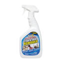 32-Ounce Liquid Heavy-Duty Stain And Odor Remover