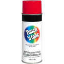 10-Ounce Gloss Cherry Red Touch 'N Tone Spray Paint