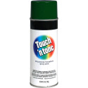 10-Ounce Gloss Hunter Green Touch 'N Tone Spray Paint