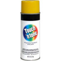 10-Ounce Gloss Canary Yellow Touch 'N Tone Spray Paint