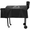 34 Series Full-Length Grill Cover