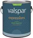 Expressions Exterior Latex Paint Satin Pastel Base 1 Gal