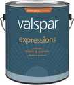 Expressions Exterior Latex Paint Semi-Gloss Clear 1 Gal