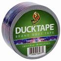 Duck 1.88-Inch X 10-Yard Blue Tie Dye Duct Tape
