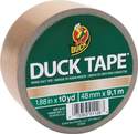 Duck 1.88-Inch X 10-Yard Gold Duct Tape