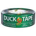 Duck 1.88-Inch X 60-Yard Gray All-Purpose Duct Tape