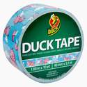 Duck 1.88-Inch X 10-Yard Flying Pigs Duct Tape