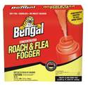 2.7-Ounce Roach & Flea Fogger, 3-Pack