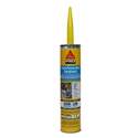 Non-Staining Construction Sealant 10.1 fl. oz. Aluminum Gray