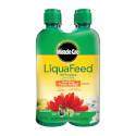 16-Oz Clear Green LiquaFeed Plant Food Refill    
