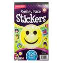 Creative Options Smiley Face Sticker Book