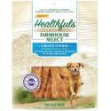 11-Ounce Ruffin'It Healthfuls Farmhouse Select Chicken Tenders Dog Treat