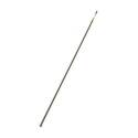6-Foot Plastic-Coated Sturdy Steel Garden Stake