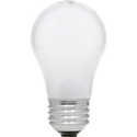 40-Watt Frost A15 Incandescent Light Bulb