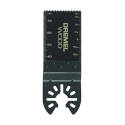 Wood Flush Cut Blades, 3-Pack