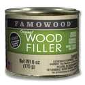 Famowood Original Wood Filler Alder 6 oz