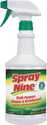 32-Oz Spray Nine Multi-Purpose Cleaner And Disinfectant