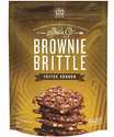 Brownie Brittle Toffee Crunch