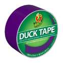 1.88-Inch X 20-Yard Purple Color Duct Tape