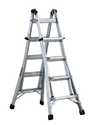 17 Ft Type Ia Heavy Duty Multi-Purpose Ladder
