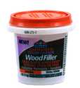 Carpenter's Color Change Wood Filler Dries White 4 oz