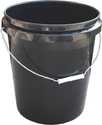 Paint Pail With Wire Handle 5 Gal