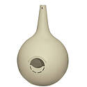 Heath 2-Piece Gourd Birdhouse