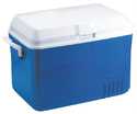 48-Quart Blue Cooler