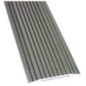 96 x 1-9/32-Inch Aluminum Seam Binder  