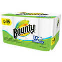 Paper Towel Bounty Big Roll White