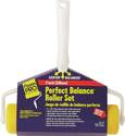 9-Inch Perfect Balance Roller Set