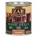 Zar Oil Based Wood Stain Salem Maple, Quart
